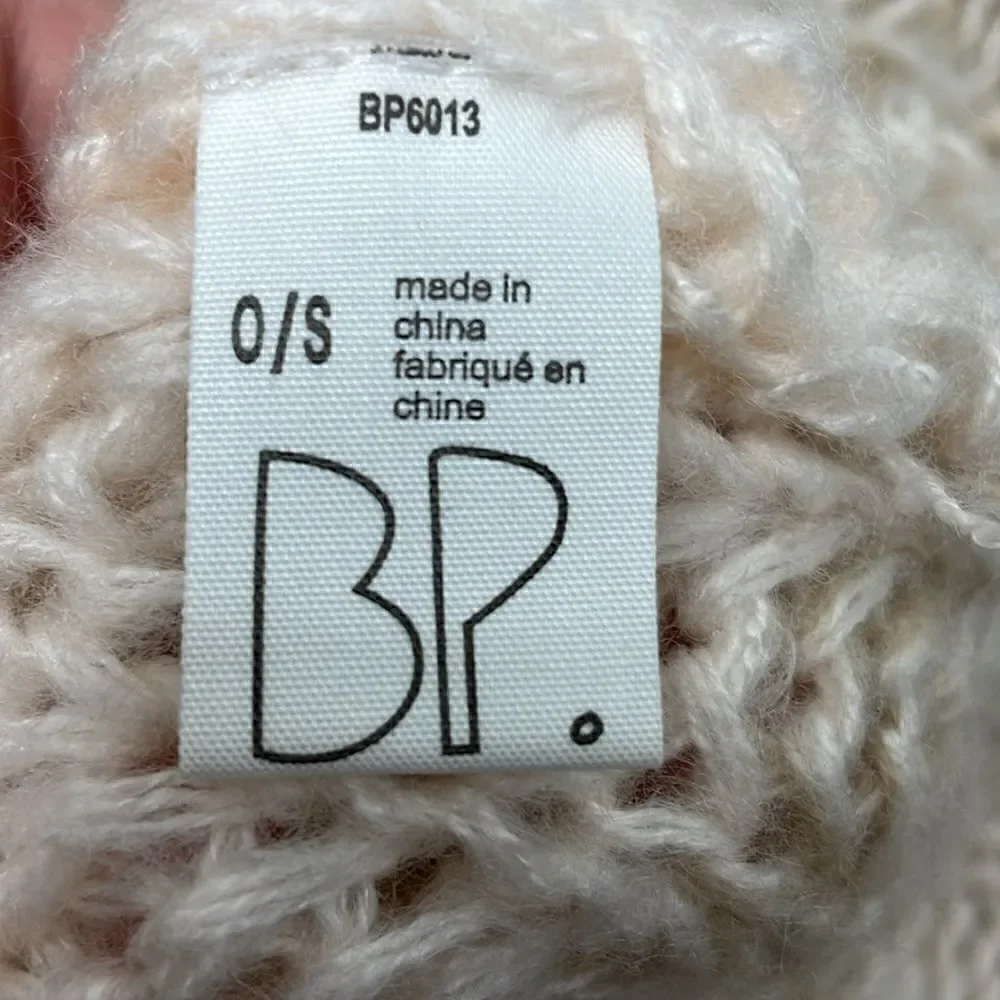 bp hip used scarf